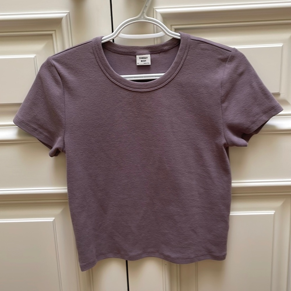 Sunday Best T Shirt